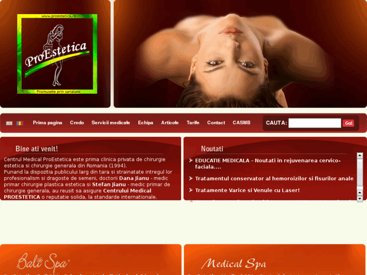 www.proestetica.ro