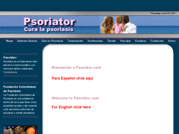 www.psoriator.com