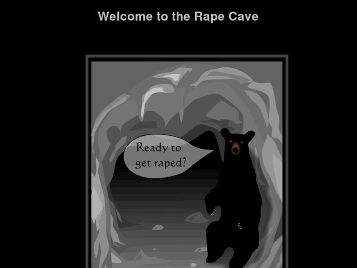 www.rapecave.com