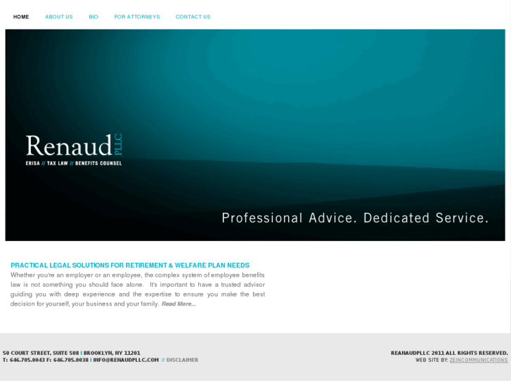 www.renaudandassociates.com