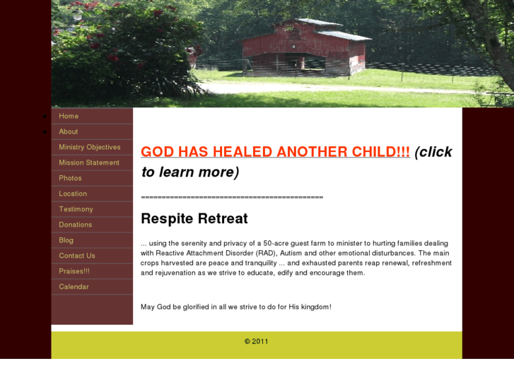www.respiteretreat.org