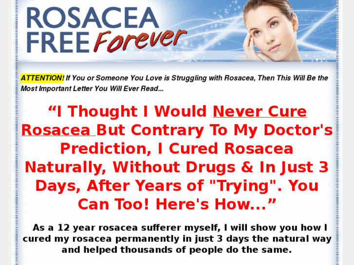 www.rosaceafreeforever.com