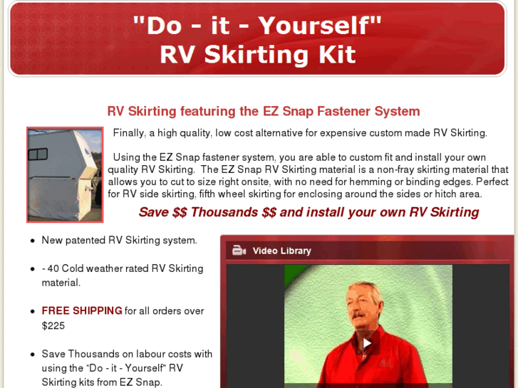 www.rvskirting5thwheelskirting.com