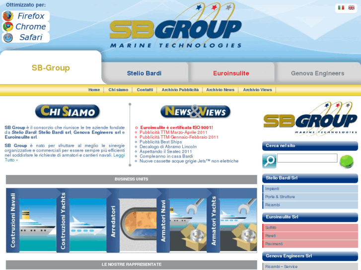 www.sb-group.net