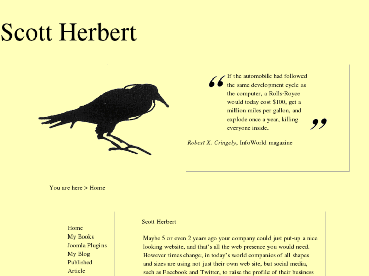www.scott-herbert.com