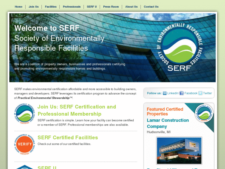 www.serfgreen.com