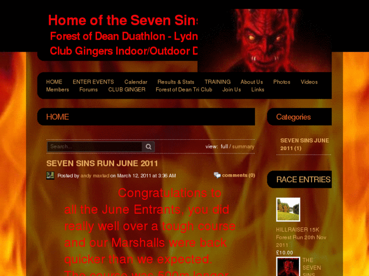 www.sevensinsrun.com