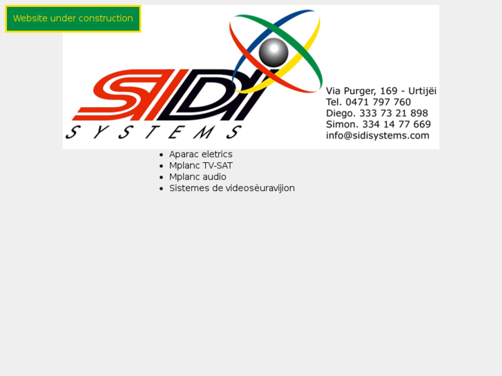 www.sidisystems.com