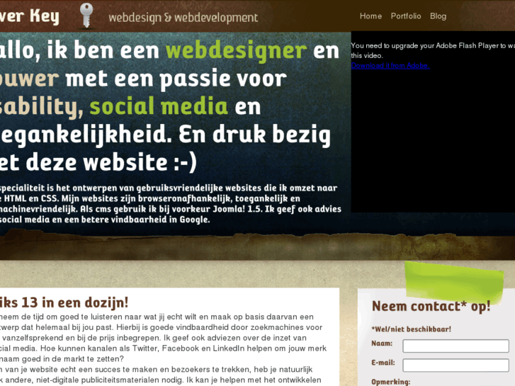 www.silverkey.nl