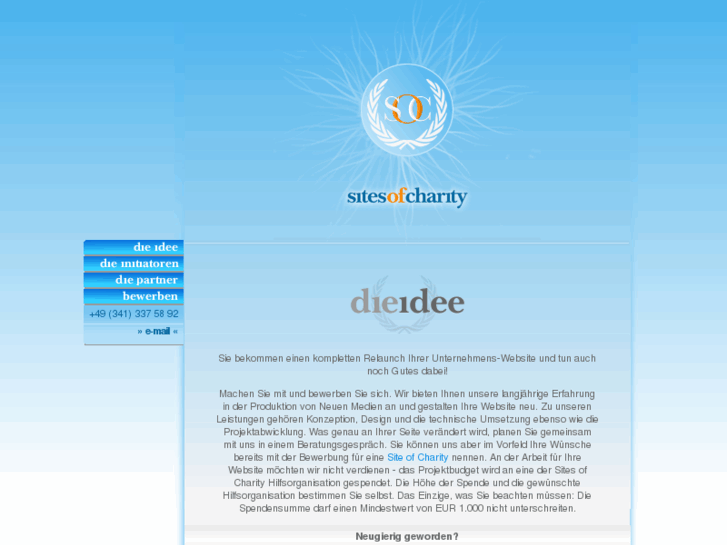 www.sites-of-charity.com