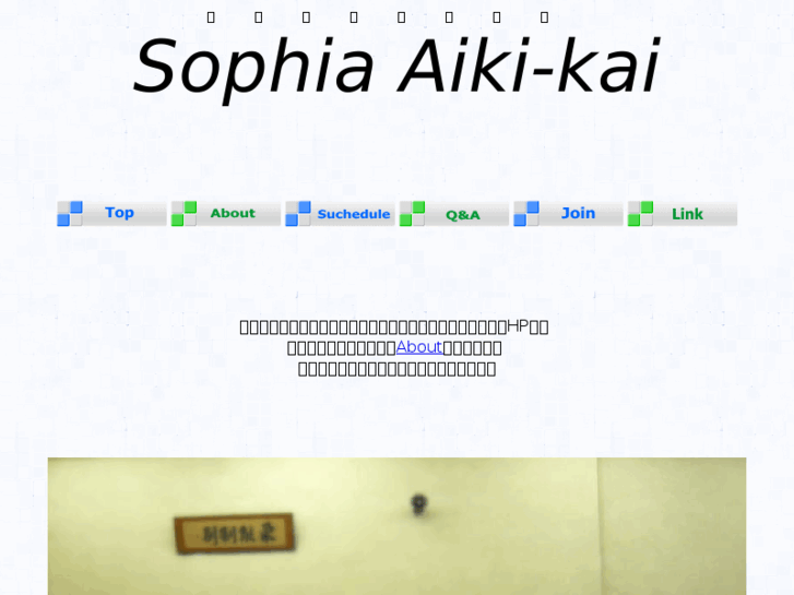 www.sophia-aiki.net