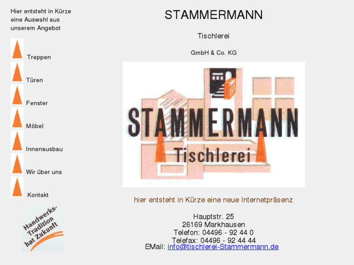 www.stammermann.net