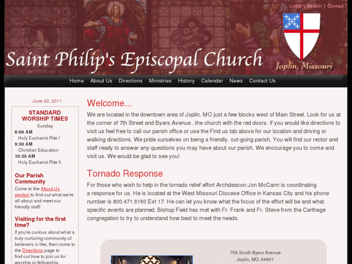 www.stphilipsjoplin.com