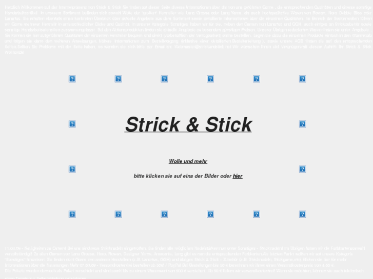 www.strickundstick.com