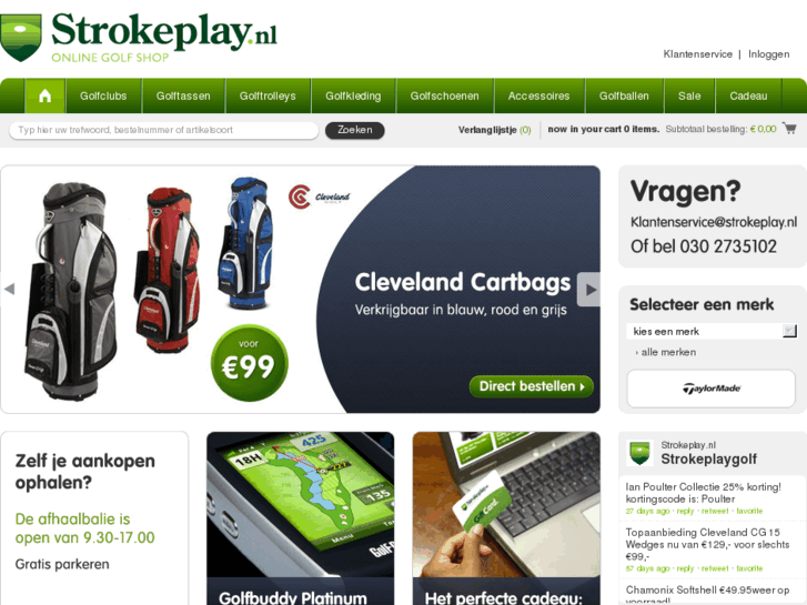 www.strokeplay.nl