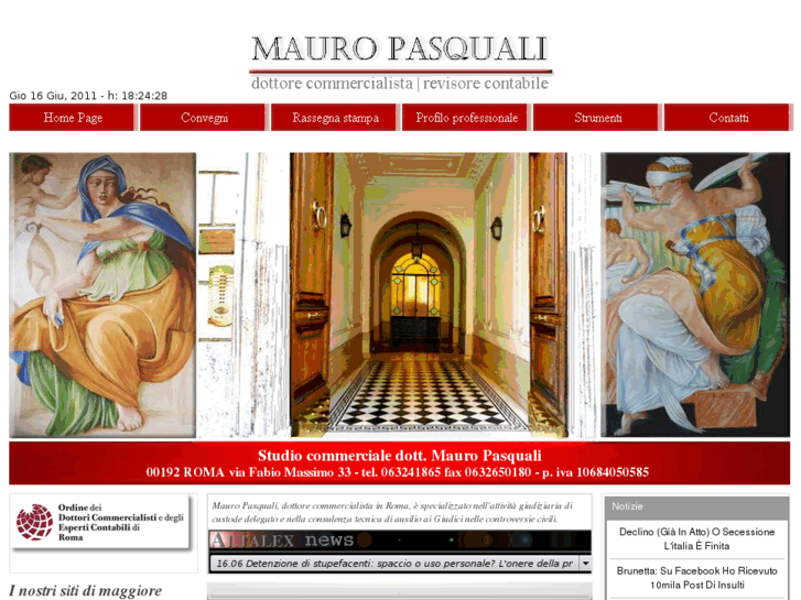 www.studiopasquali.com