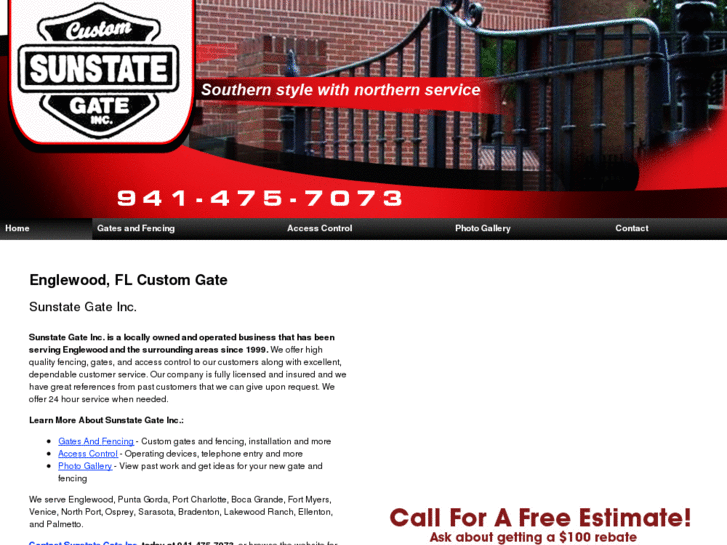 www.sunstategate.com