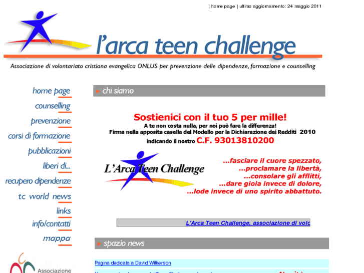 www.teenchallenge.it