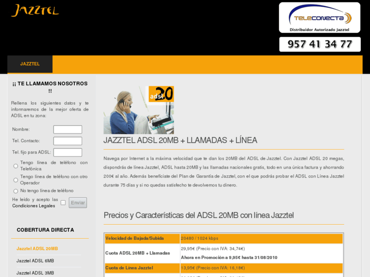 www.teleconecta.es