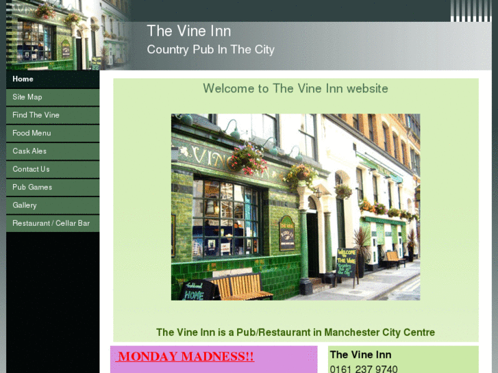 www.thevineinn.com