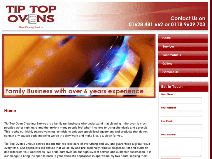 www.tiptopovens.com