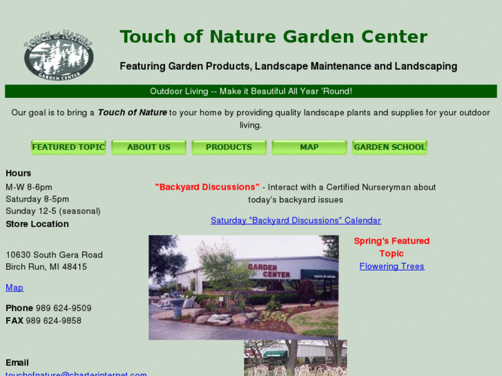 www.touchofnature.net