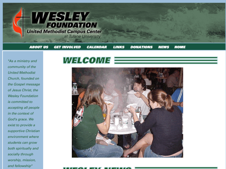 www.tulanewesley.org