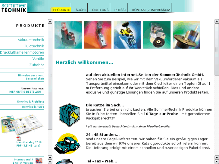 www.vakuum-technologie.info