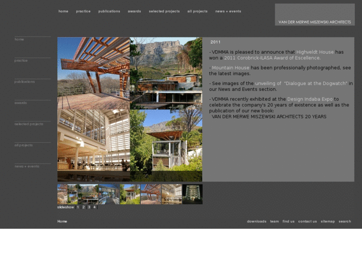 www.vandermerwemiszewski.com