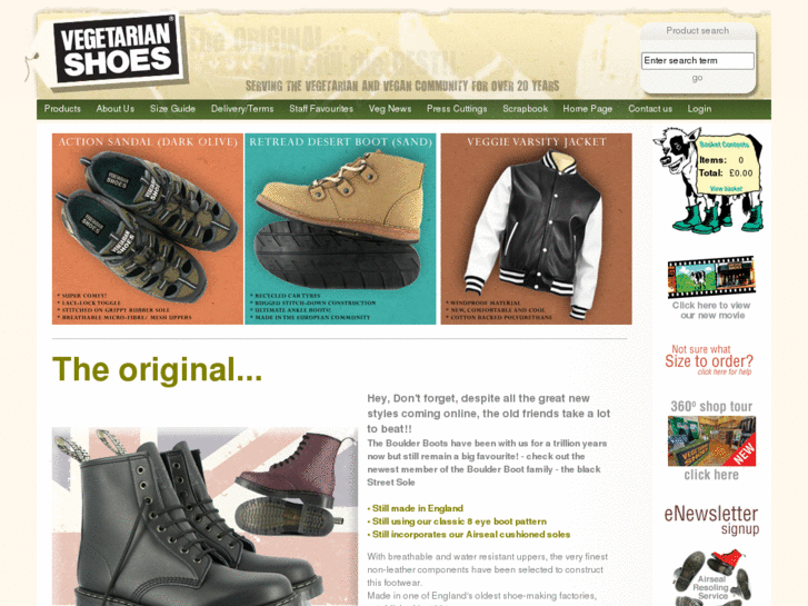 www.vegetarian-shoes.co.uk