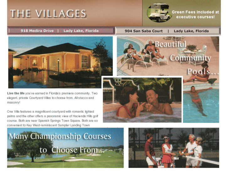 www.villagesrental.com