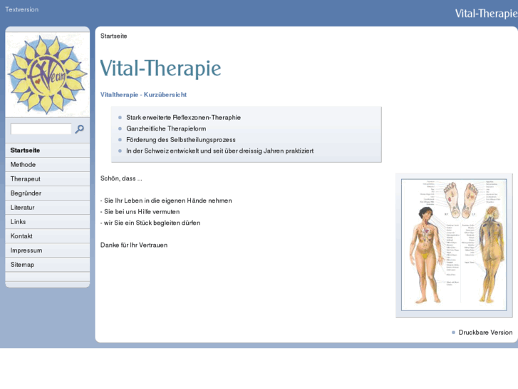 www.vital-therapie.info