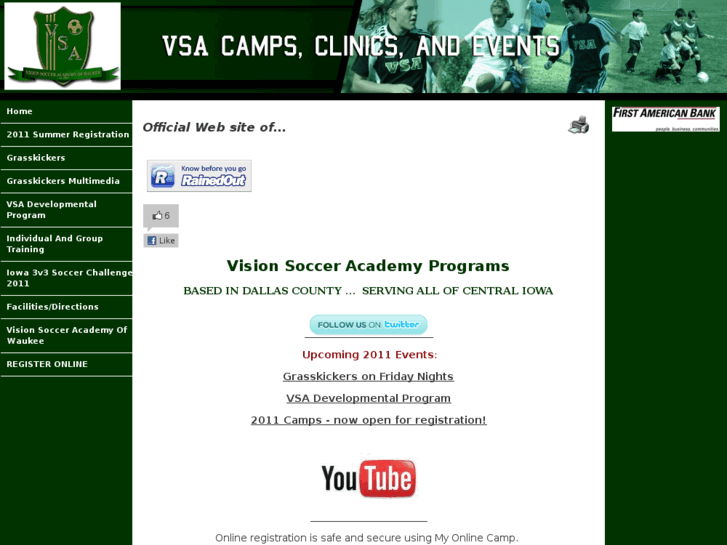 www.vsaprograms.com