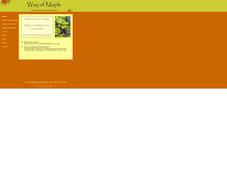 www.wayofmaple.com