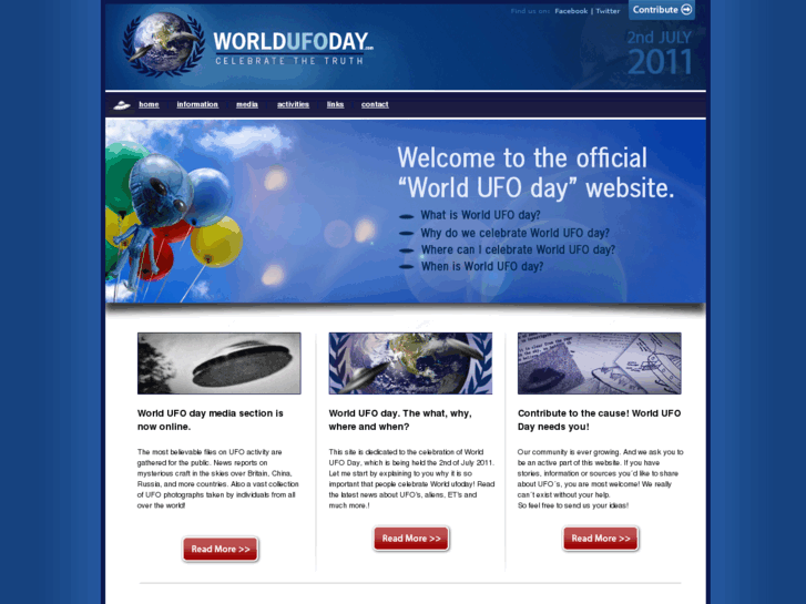 www.worldufoday.com