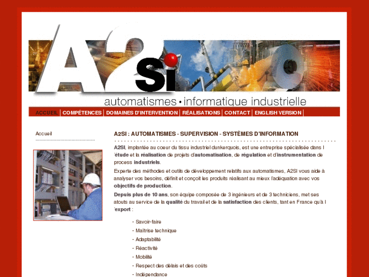 www.a2si.net