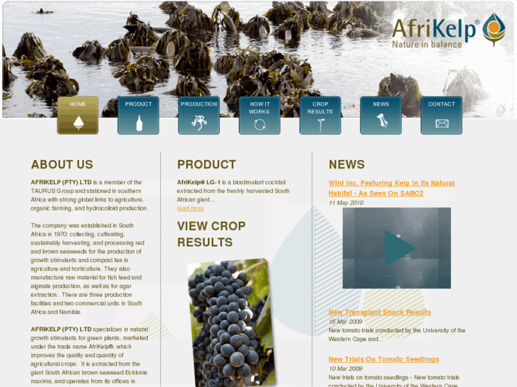 www.afrikelp.com