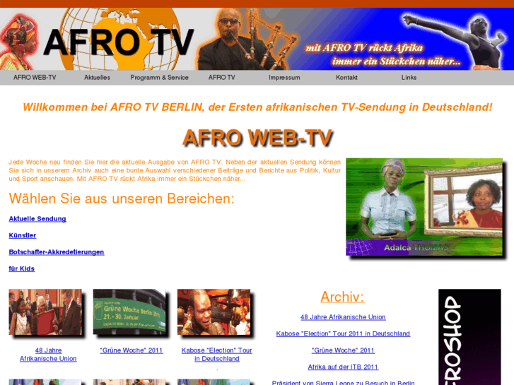 www.afrotv.de