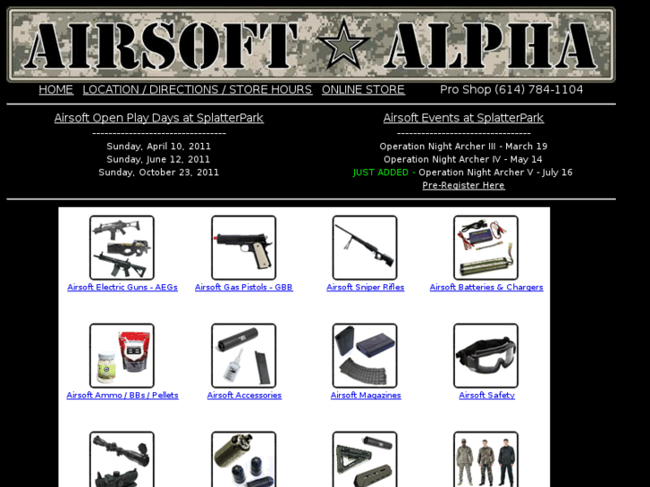 www.airsoft-alpha.com