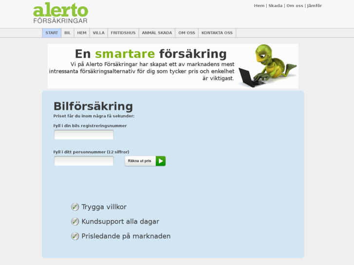 www.alerto.se