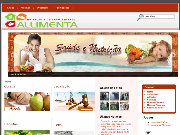 www.allimenta.com