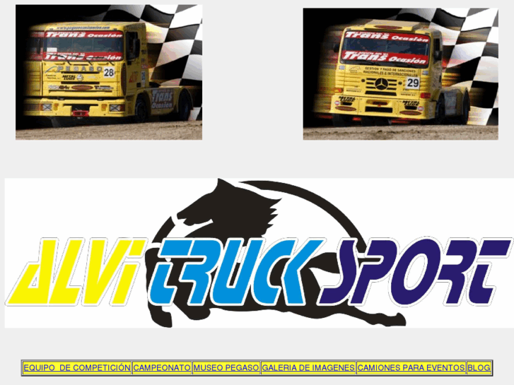 www.alvitrucksport.com