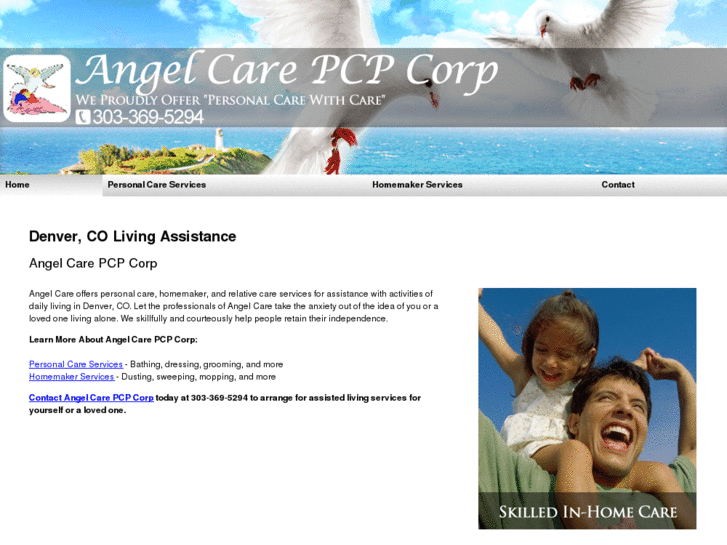 www.angelcarepcp.com