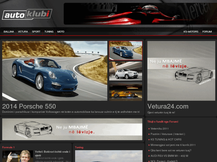 www.autoklubi.com