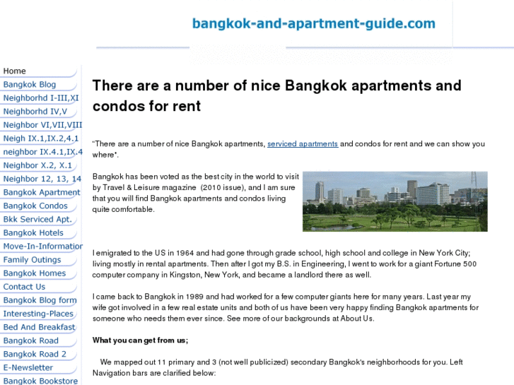 www.bangkok-and-apartment-guide.com