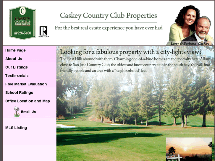 www.caskeycountryclubproperties.com