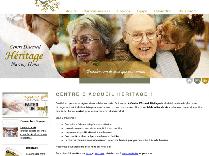 www.centreheritage.com