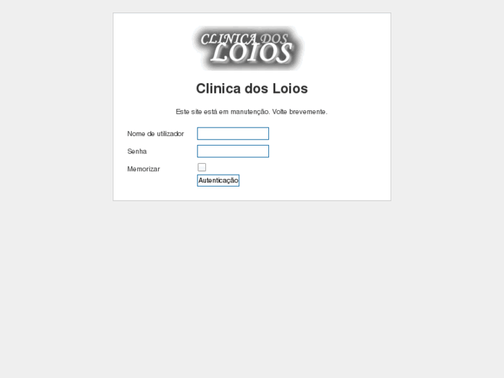 www.clinicadosloios.com