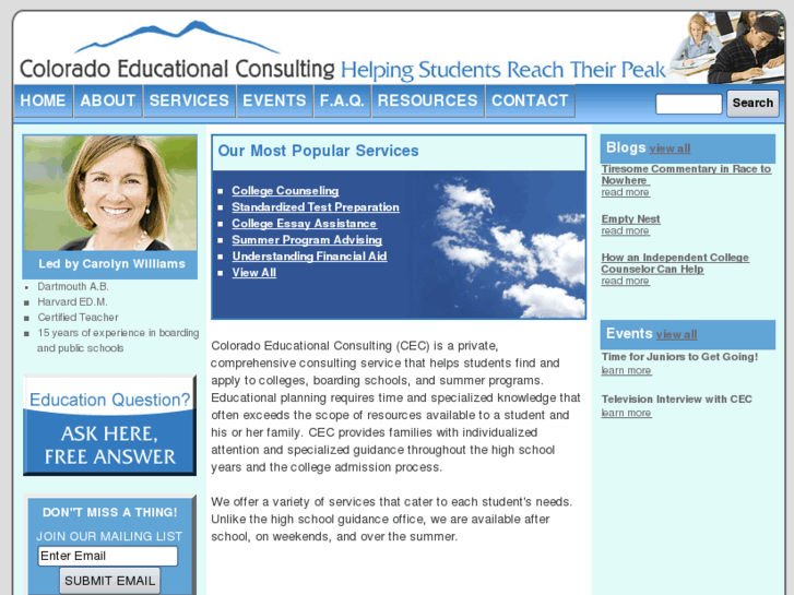 www.coloradoeducationalconsulting.com