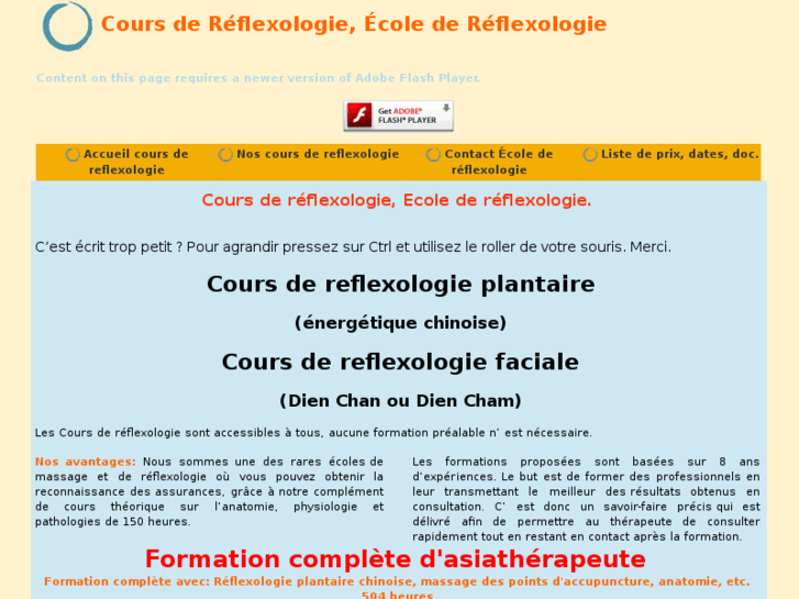 www.cours-de-reflexologie.ch